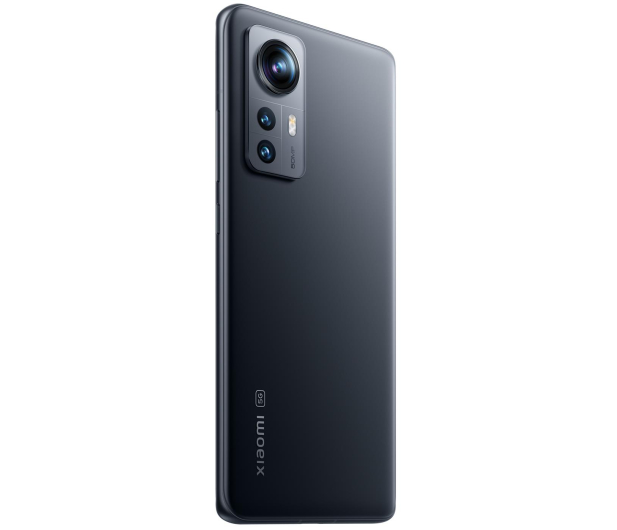 Xiaomi 12X 8/128GB Grey - 735249 - zdjęcie 5